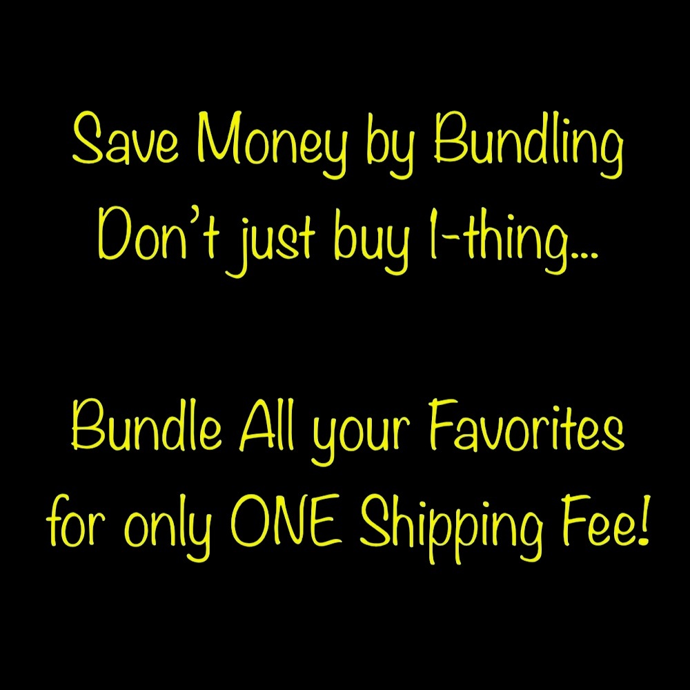 WHY & HOW to BUNDLE ๐ - Picture 4 of 6